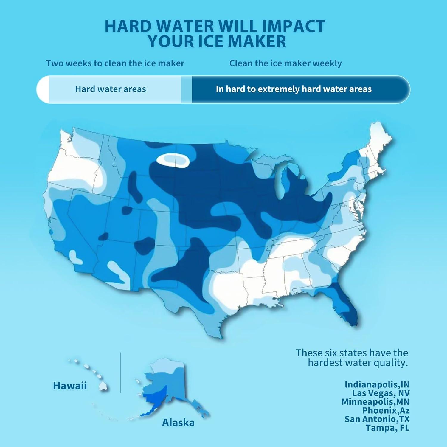 imageNugget Countertop Ice Maker with Soft Chewable Pellet Ice Pebble Portable Ice Machine 36Lbs24H SelfCleaning Sonic Ice Maker One Button Operation for KitchenOffice Stainless Steel BlackStainless Steel Black