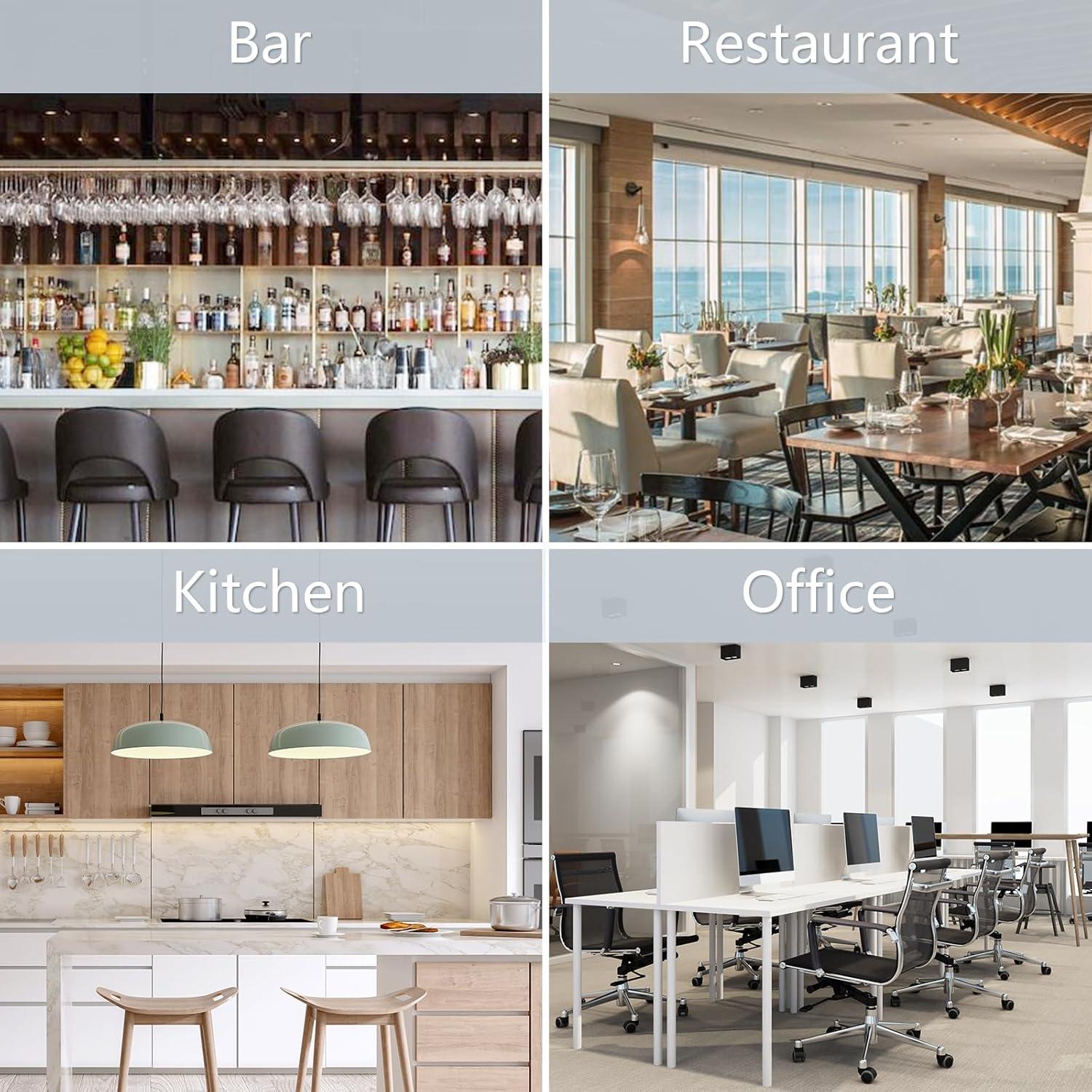 imageAntarctic Star Portable Ice Maker 9 Ice Cubes in 612Mins 28 LbsDay 2 Size of Bullet Ice Ice Maker Machine SelfCleaning Function with Ice Scoop and Basket for HomeKitchenOfficeRVBlack