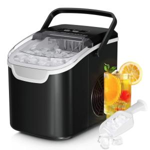 imageAntarctic Star Ice MakersBLACK