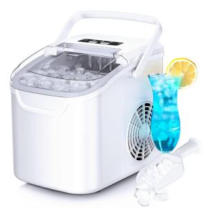 imageAntarctic Star Ice MakersWHITE