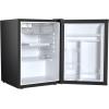 imageAntarctic Star 32 CuFt Mini Fridge with Freezer Small Refrigerators with Adjustable Thermostat Low Noise Energy Saving Compact Refrigerators for College Dorm Office Apartment Stainless SteelSTAINLESS STEEL