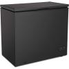 imageAntarctic Star 70 Cu ft Chest Freezer 68to 4 Free Standing Top open Door Compact Freezer with Adjustable Temperature Defrost Water DrainPower Saving WhiteBlack
