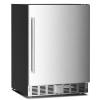 imageAntarctic Star Mini Fridge Cooler  70 Can Beverage Refrigerator Glass Door for Beer Soda or Wine Small Drink Dispenser Machine Removable for Home Office or Bar Chiller 16cuftSilver