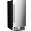 imageAntarctic Star Mini Fridge Cooler  70 Can Beverage Refrigerator Glass Door for Beer Soda or Wine Small Drink Dispenser Machine Removable for Home Office or Bar Chiller 16cuftSilver