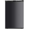 imageAntarctic Star Upright Freezer 21 Cuft Compact Mini Freezer with Reversible Single Door Temperature Control Removable Shelves Small freezer Stainless Steel for Dorms Home Office WhiteBlack
