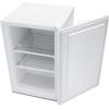 imageAntarctic Star Upright Freezer 21 Cuft Compact Mini Freezer with Reversible Single Door Temperature Control Removable Shelves Small freezer Stainless Steel for Dorms Home Office WhiteWhite