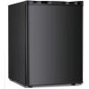 imageAntarctic Star Upright Freezer 21 Cuft Compact Mini Freezer with Reversible Single Door Temperature Control Removable Shelves Small freezer Stainless Steel for Dorms Home Office WhiteBlack