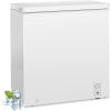 imageAntarctic Star 70 Cu ft Chest Freezer 68to 4 Free Standing Top open Door Compact Freezer with Adjustable Temperature Defrost Water DrainPower Saving WhiteWHITE68200
