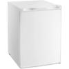 imageAntarctic Star Upright Freezer 21 Cuft Compact Mini Freezer with Reversible Single Door Temperature Control Removable Shelves Small freezer Stainless Steel for Dorms Home Office WhiteWhite