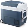 imageMini Fridge Car Accessories Cooler 55L Portable Car Fridge 12V Refrigerator with Large Capacity Cooling ZoneCooling Temp 1810  Heating Temp 3050 Mini Cooler with Freezer for Car RV Office55L