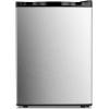imageAntarctic Star Upright Freezer 11 Cuft Compact Mini Freezer with Reversible Single Door Temperature Control Removable Shelves Small freezer Stainless Steel for Dorms Home Office BlackSilver