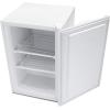 imageAntarctic Star Upright Freezer 11 Cuft Compact Mini Freezer with Reversible Single Door Temperature Control Removable Shelves Small freezer Stainless Steel for Dorms Home Office BlackWhite