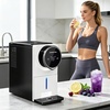 image:imageAntarctic Star Countertop Nugget Ice MakerGen 2 Penguin Image SelfCleaning Portable Ice Machine 33 lb24H 18L Water Tank15 lb Ice Storage Touch Screen amp Auto Ice Drop for HomeOfficeKitchen