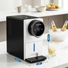 image:imageAntarctic Star Countertop Nugget Ice Maker Gen 2 SelfCleaning Portable Ice Machine 33 lbs24H 18L Water Tank 15 lbs Ice Storage Touch Screen amp Auto Ice Drop for HomeOfficeKitchen