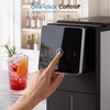 image:imageAntarctic Star Nugget Ice Maker Countertop SelfDispensing amp AutoCleaning 33LbsDay 18L Water Tank 15Lbs Ice Storage OneClick Operation Portable Ice Machine for Home Office RV