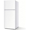 image:imageAntarctic Star 176 CuFt2 Door Refrigerator with FreezerAdjustable ThermostatReversible Door for KitchenDorm and OfficeWhite