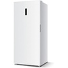 image:imageAntarctic Star 27 CuFt Convertible Freezer RefrigeratorUpright fridge with powerful LED lightReversible door for KitchenDorm and OfficeWhite