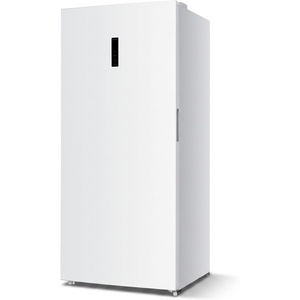 image:imageAntarctic Star 27 CuFt Convertible Freezer RefrigeratorUpright fridge with powerful LED lightReversible door for KitchenDorm and OfficeWhite