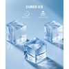 image:imageAntarctic Star Clear Ice Cube Makers 9 Pcs 16 Large Clear Ice CubesHour 24H Timer SelfCleaning 5 Ice Cube Sizes for Cocktails Whiskey amp Bourbon Perfect for Home bar Kitchen amp Party9PcsHour