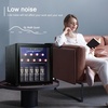 image:imageAntarctic Star Wine Cooler Freestanding Wine Cellar 31 CuFt BlackBlack