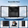 image:imageAntarctic Star Wine Cooler Freestanding Wine Cellar 31 CuFt BlackBlack