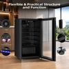 image:imageAntarctic Star Wine Cooler Freestanding Wine Cellar 31 CuFt BlackBlack