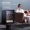 image:imageAntarctic Star Wine Cooler Freestanding Wine Cellar 31 CuFt BlackBlack