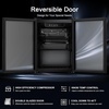 image:imageAntarctic Star Wine Cooler Freestanding Wine Cellar 31 CuFt BlackBlack