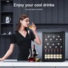 image:imageAntarctic Star Wine Cooler Freestanding Wine Cellar 31 CuFt BlackBlack