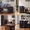 image:imageAntarctic Star Wine Cooler Freestanding Wine Cellar 31 CuFt BlackBlack