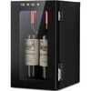 image:imageAntarctic Star Wine Cooler 04 Cu Ft Portable Mini Wine fridgeBlack
