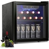 image:imageAntarctic Star Wine Cooler Freestanding Wine Cellar 31 CuFt BlackBlack